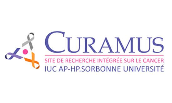 Site de Recherche Intégrée en Cancérologie – SIRIC CURAMUS
